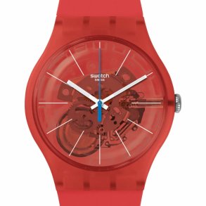 Herreur Swatch ( 41 mm)