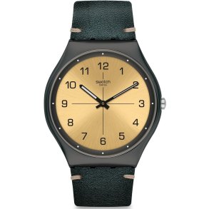 Herreur Swatch TROVALIZED (� 34 mm)