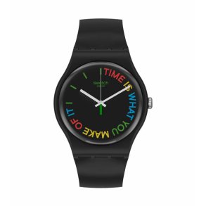 Herreur Swatch SO29B103 ( 41 mm)