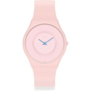 Herreur Swatch CARICIA ROSA (� 34 mm)