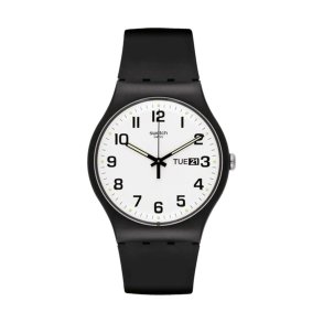 Herreur Swatch SO29B703 (� 41 mm)