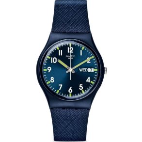 Dameur Swatch SO28N702 (� 34 mm)