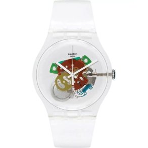 Dameur Swatch RANDOM GHOST (� 34 mm)