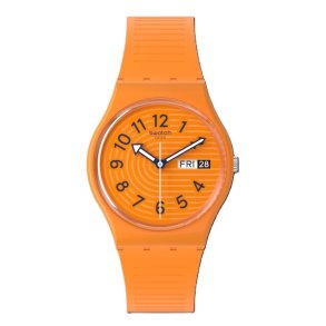 Dameur Swatch SO28O703 (� 34 mm)