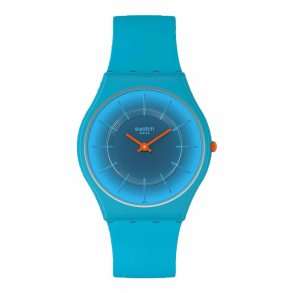 Unisex ur Swatch SS08N114 (� 34 mm)