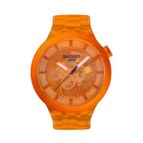 Herreur Swatch SB05O103 Orange (� 47 mm)