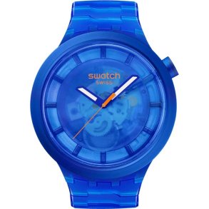 Herreur Swatch SB05N116 (� 47 mm)