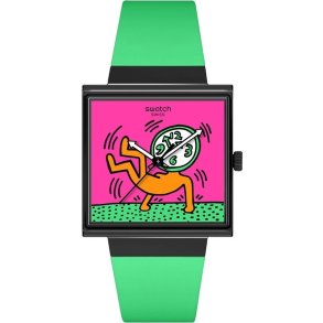 Herreur Swatch SO34Z102