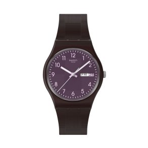 Dameur Swatch SO28C700