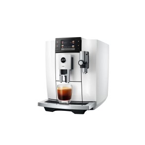 Superautomatisk kaffemaskine Jura 15747 15 bar