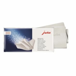 Kalkfjerner til kaffemaskine Jura