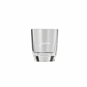Glass�t Jura 80 ml Gennemsigtig Krystal 2 Dele (2 enheder)