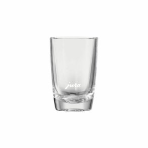Glass�t Jura Machiato 220 ml Gennemsigtig Glas 2 enheder (2 Dele)