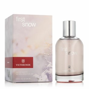 Dameparfume Victorinox FIRST SNOW