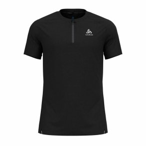 Kortrmet T-shirt til Mnd Odlo X-Alp Tril