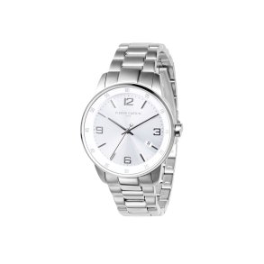 Herreur Pierre Cardin CMR.0006 S�lvfarvet (� 40 mm)