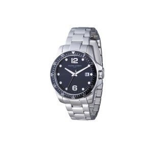Herreur Pierre Cardin CNI.0026 S�lvfarvet (� 40 mm)