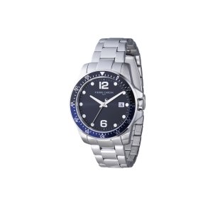 Herreur Pierre Cardin CNI.0030 S�lvfarvet (� 40 mm)
