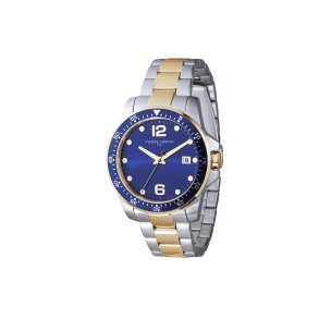 Herreur Pierre Cardin CNI.0031 S�lvfarvet (� 40 mm)