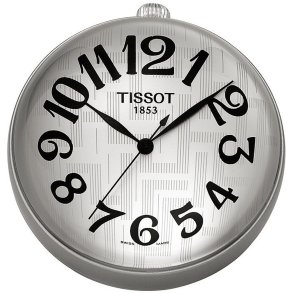 Lommespejl Tissot SPECIALITIES  34 mm
