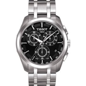 Herreur Tissot COUTURIER CHRONO