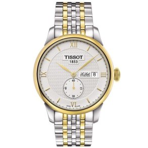 Herreur Tissot LE LOCLE ( 39 mm)