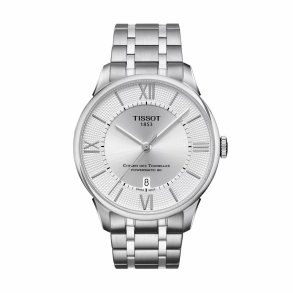 Herreur Tissot T0994071103800 ( 42 mm)