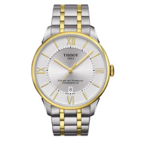 Herreur Tissot T0994072203800 ( 42 mm)