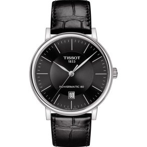 Herreur Tissot CARSON AUTOMATIC POWERMATIC 80 ( 40 mm)