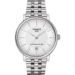 Herreur Tissot CARSON AUTOMATIC ( 40 mm)