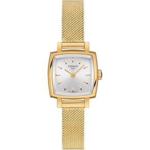 Herreur Tissot LOVELY