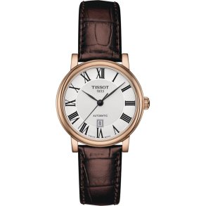 Dameur Tissot CARSON AUTOMATIC ( 30 mm)