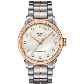 Dameur Tissot LUXURY AUTOMATIC ( 33 mm)