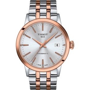 Herreur Tissot CLASSIC DREAM SWISSMATIC