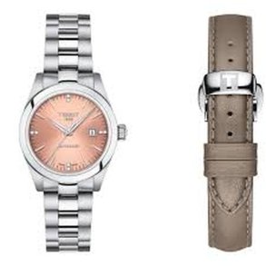 Dameur Tissot CLASSIC DREAM WITH DIAMONDS SPECIAL PACK + EXTRA S ( 29 mm)