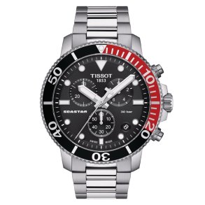 Herreur Tissot SEASTAR 1000 CHRONOGRAPH ( 45 mm)