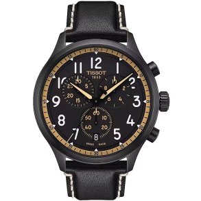 Herreur Tissot CHRONO XL (� 45 mm)