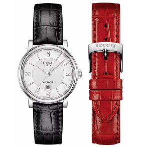 Herreur Tissot CARSON AUTOMATIC W ( 30 mm)