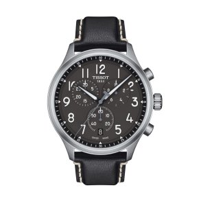 Herreur Tissot CHRONO XL