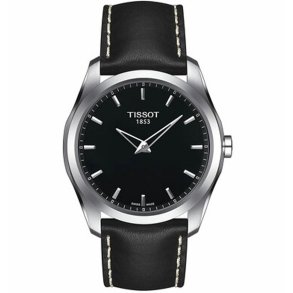 Herreur Tissot COUTURIER ( 39 mm)