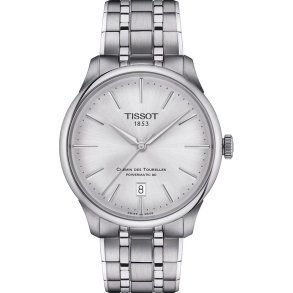 Herreur Tissot CHEMIN DES TOURELLES POWERMATIC 80 ( 39 mm)