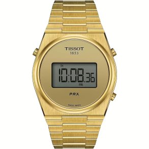 Unisex ur Tissot PRX DIGITAL (� 40 mm)