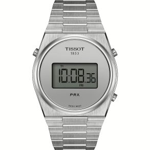 Unisex ur Tissot PRX DIGITAL (� 40 mm)