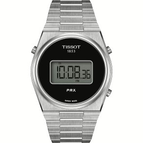 Unisex ur Tissot PRX DIGITAL (� 40 mm)