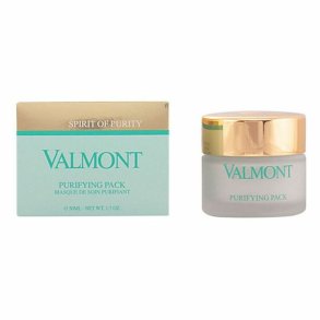 Rensende maske Adaptation Purifying Pack Valmont 50 ml