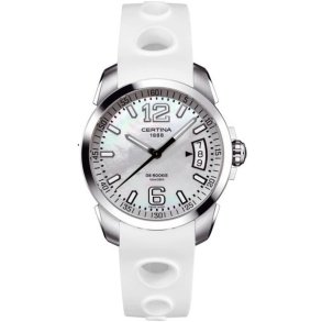 Herreur Certina DS ROOKIE MOP (MOTHER OF PEARL DIAL) ( 40 mm)
