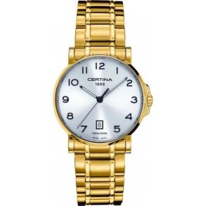 Unisex ur Certina CAIMANO ( 38 mm)