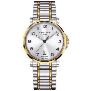 Unisex ur Certina CAIMANO ( 38 mm)