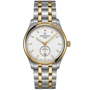Unisex ur Certina DS 4 AUTOMATIC ( 40 mm)