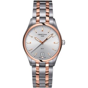 Unisex ur Certina DS 4 ( 38 mm)